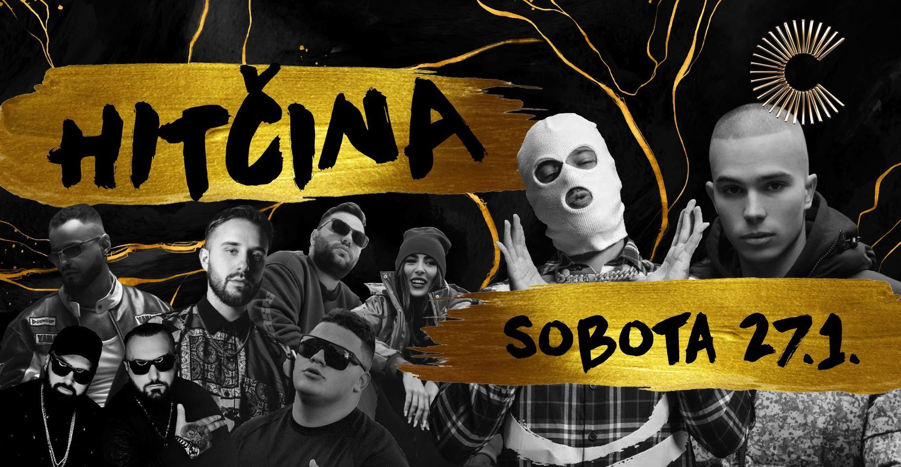 HITČINA  27/1