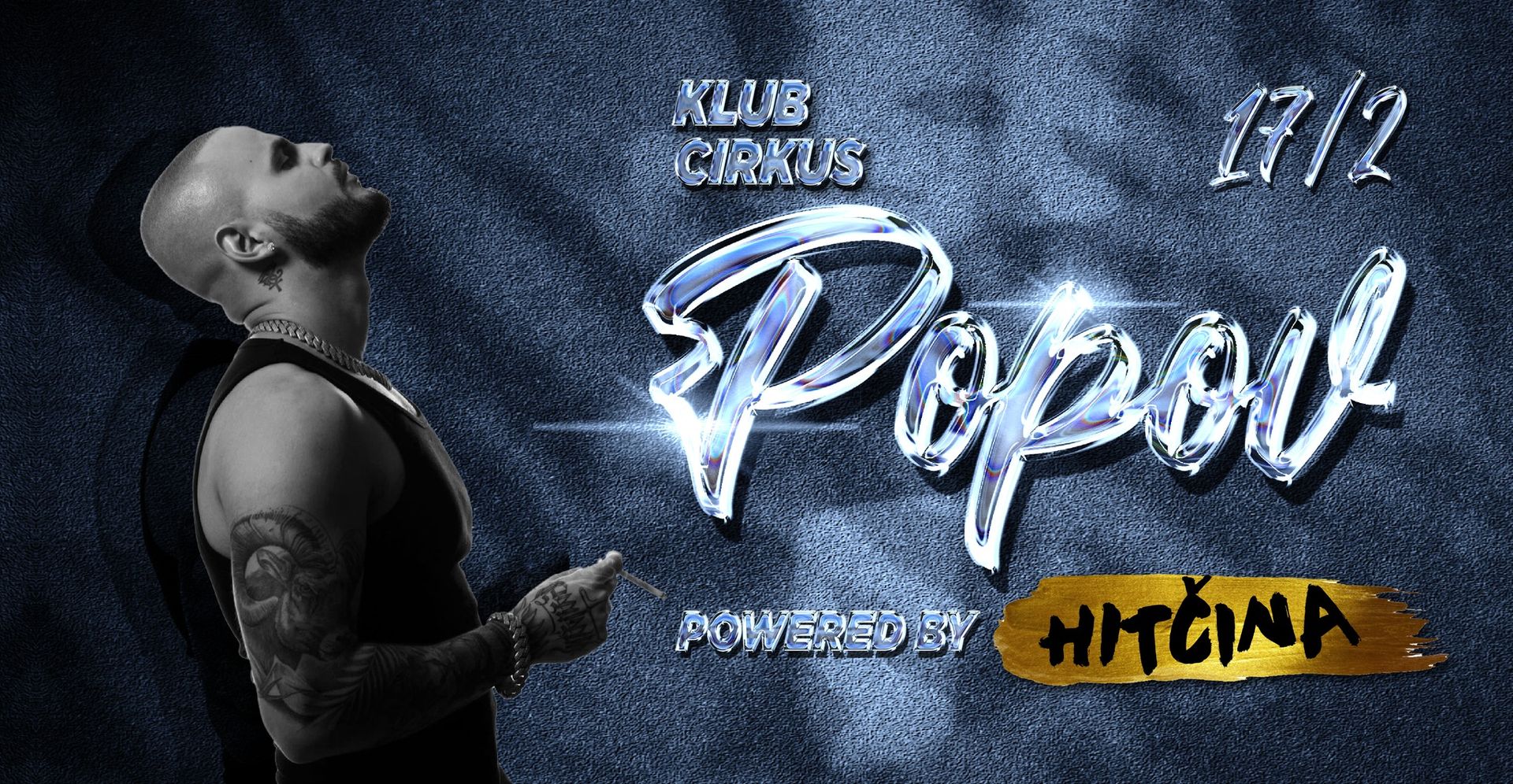 Balkan Trap 17/02 POPOV