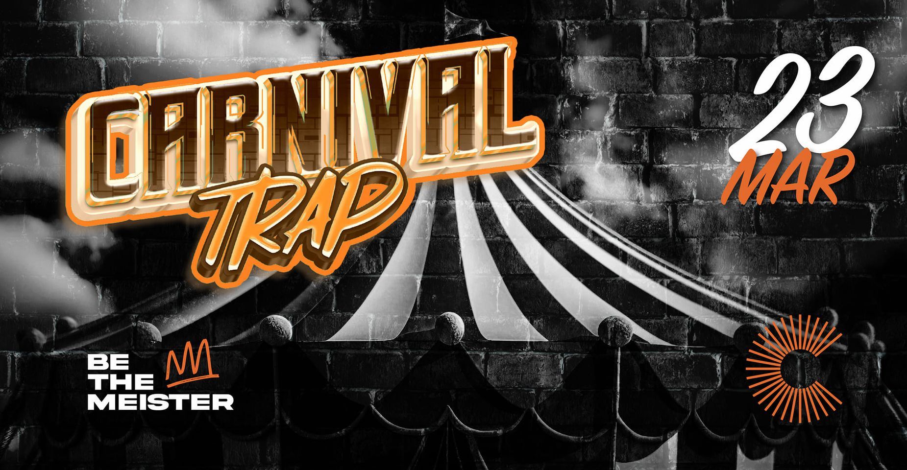 Carnival TRAP Balkan Editon