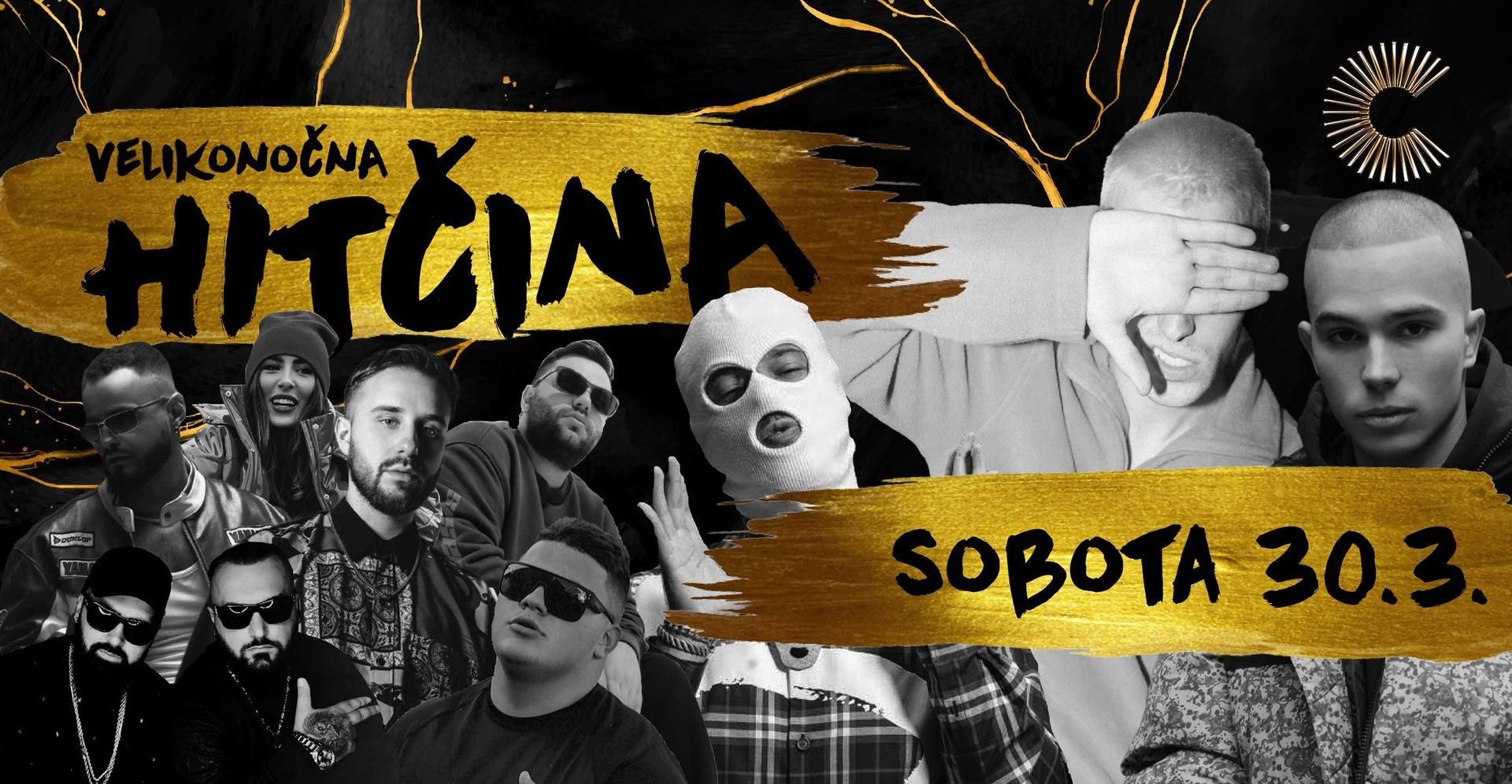 Velikonočna HITČINA