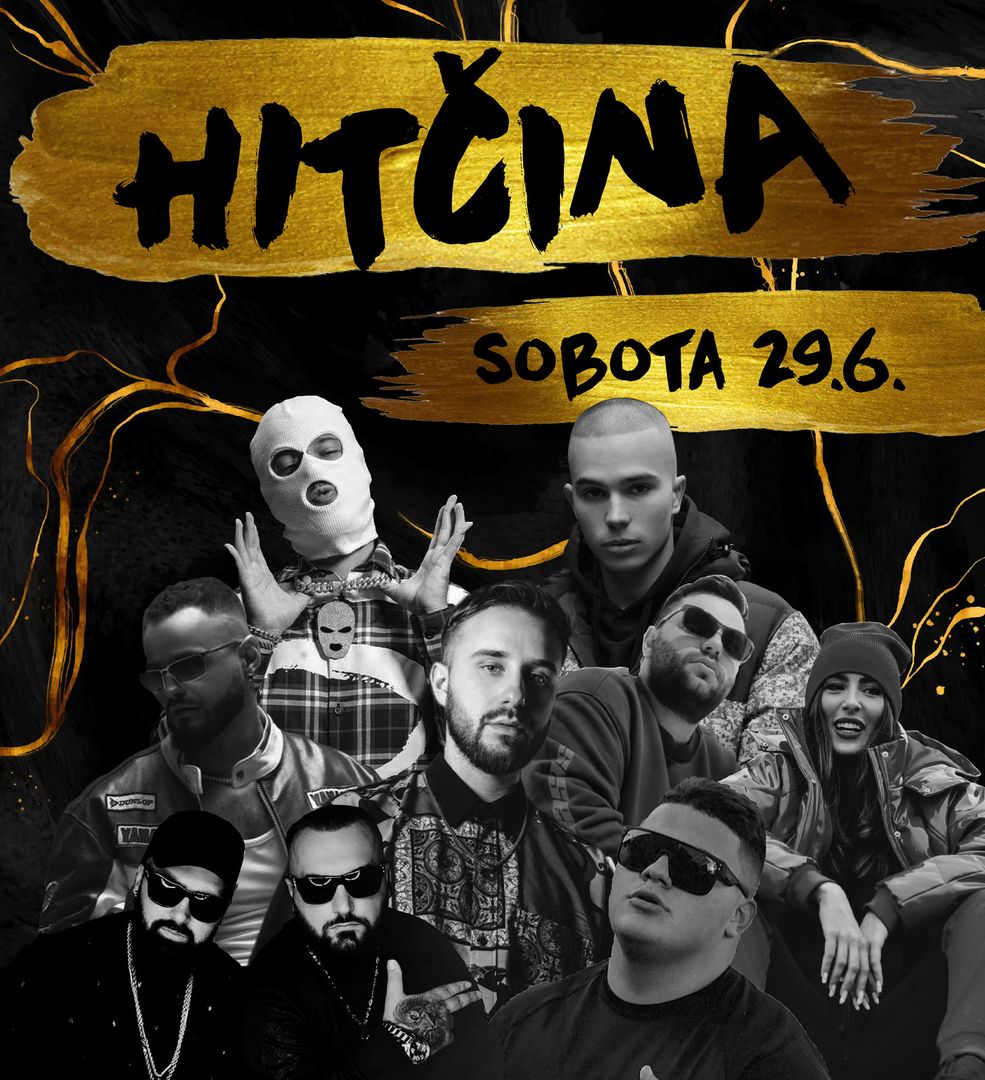 Hitčina Closing 28.06