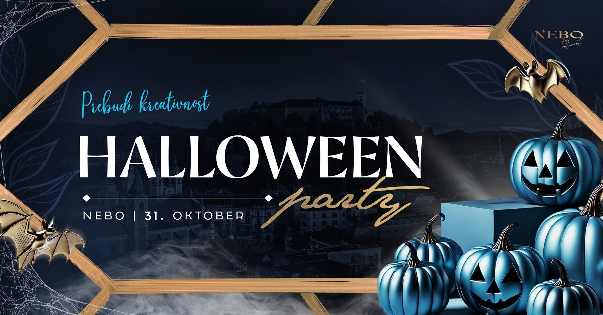 Halloween 31/10