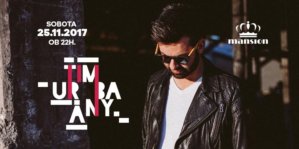 Rush on I Tim Urbanya