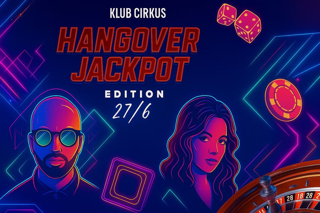 Hangover summer special