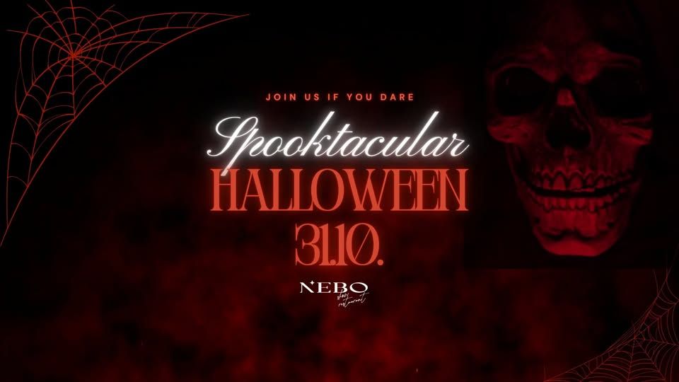 Halloween 31/10