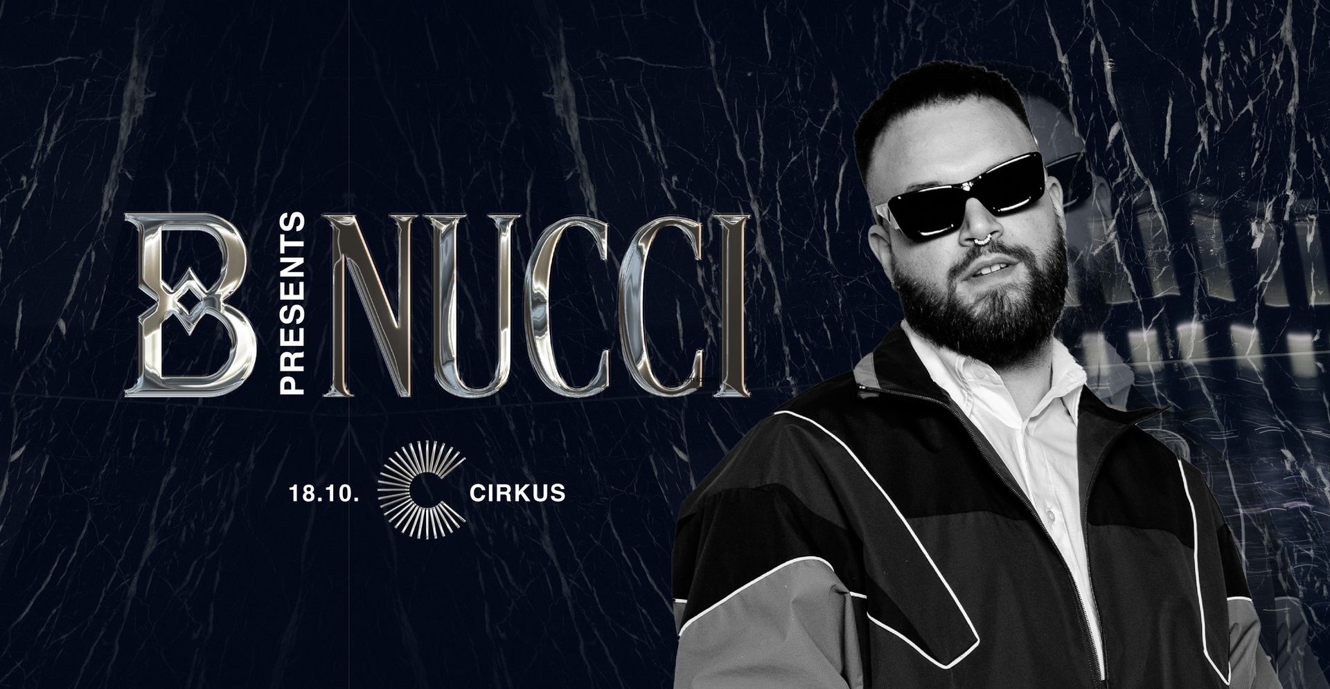 NUCCI 18/10