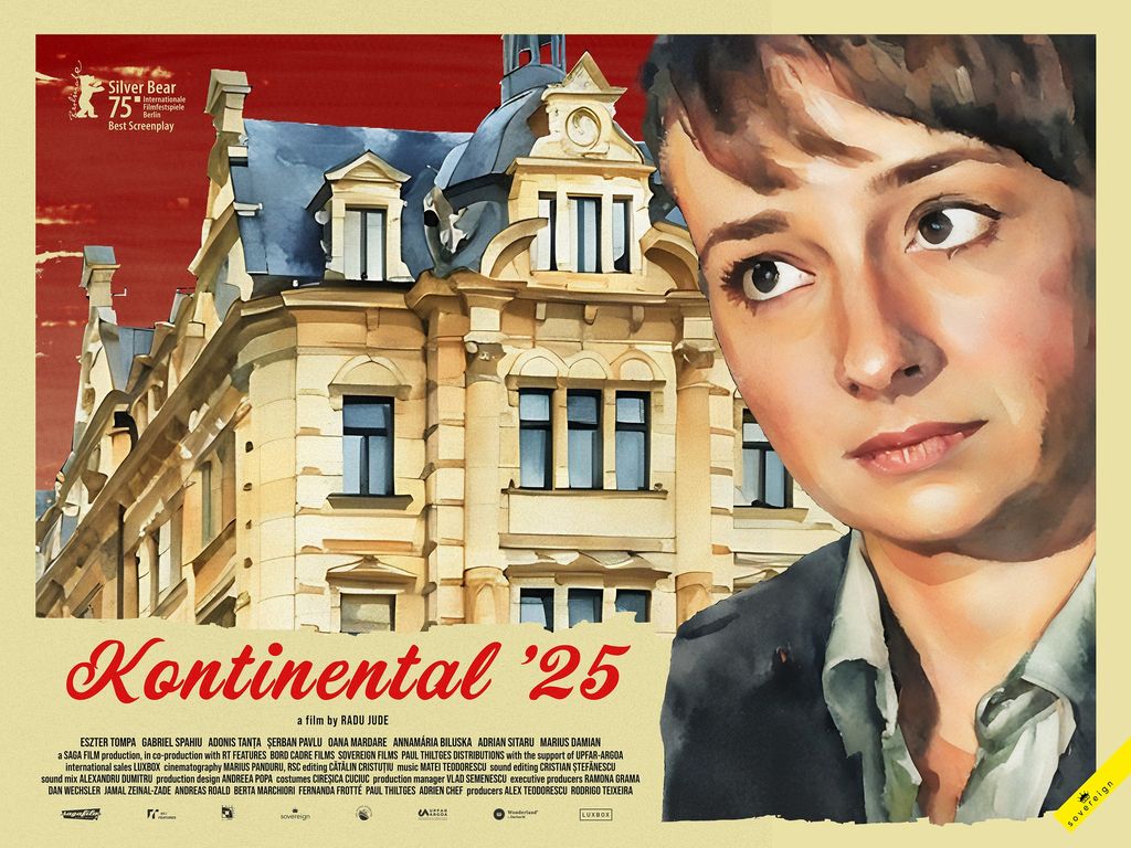 Kontinental '25
