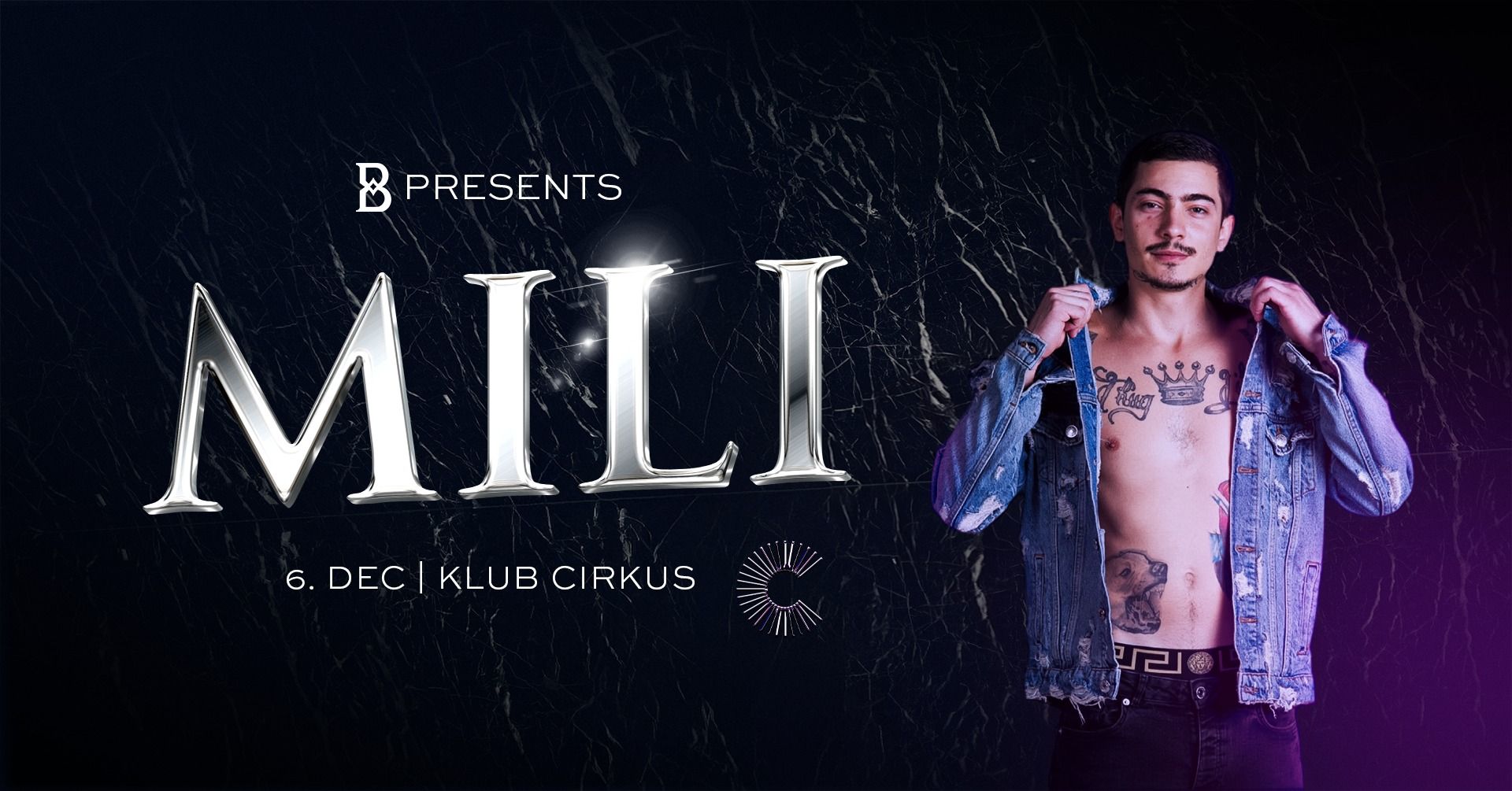 Mili ⛄ 6/12