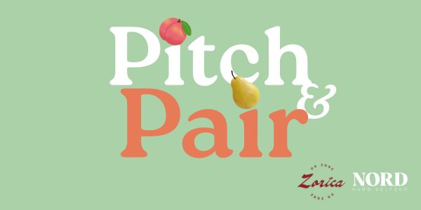 Pitch & Pair: predstavi prijatelja pred sobo, polno samskih, in mu pomagaj najti boljšo polovico