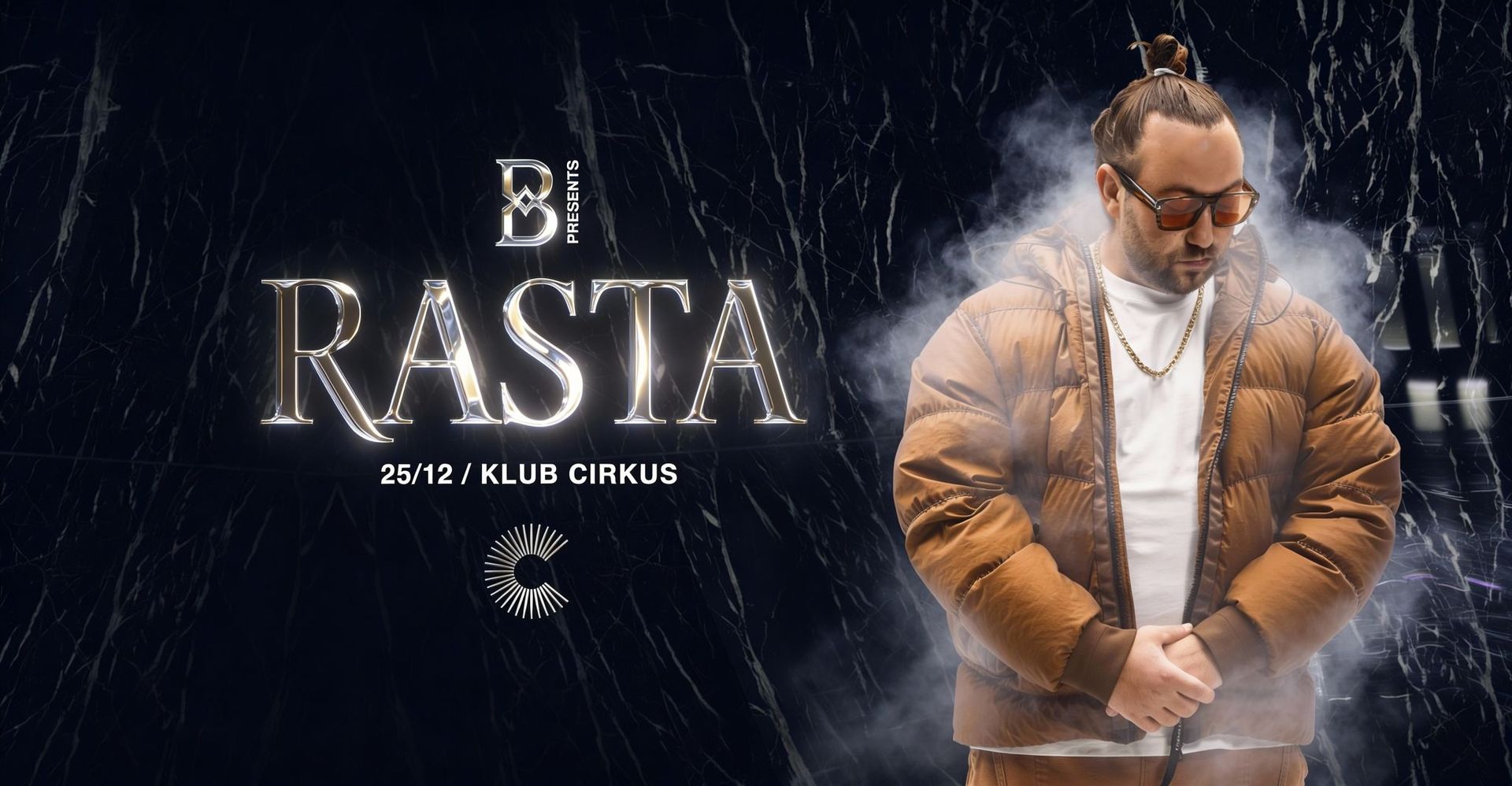 Rasta 25/12