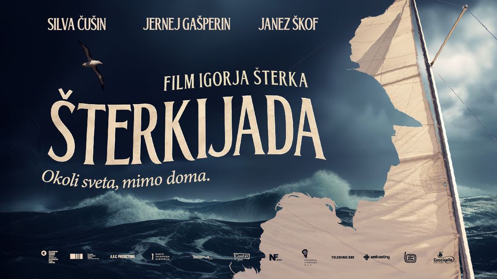 ŠTERKIJADA