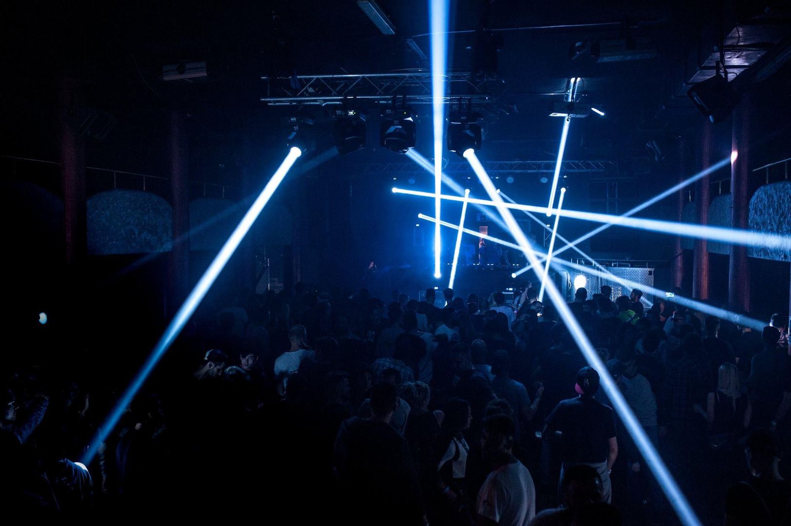 Reload Events special with Joseph Capriati