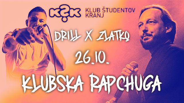 DRILL X ZLATKO