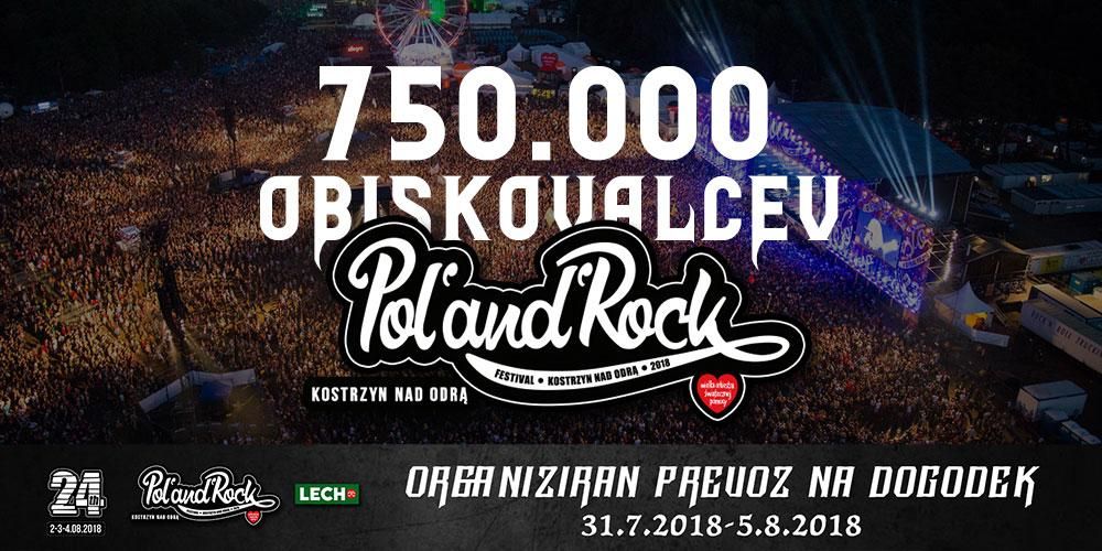 Pol'andRock invasion by CampCrawl