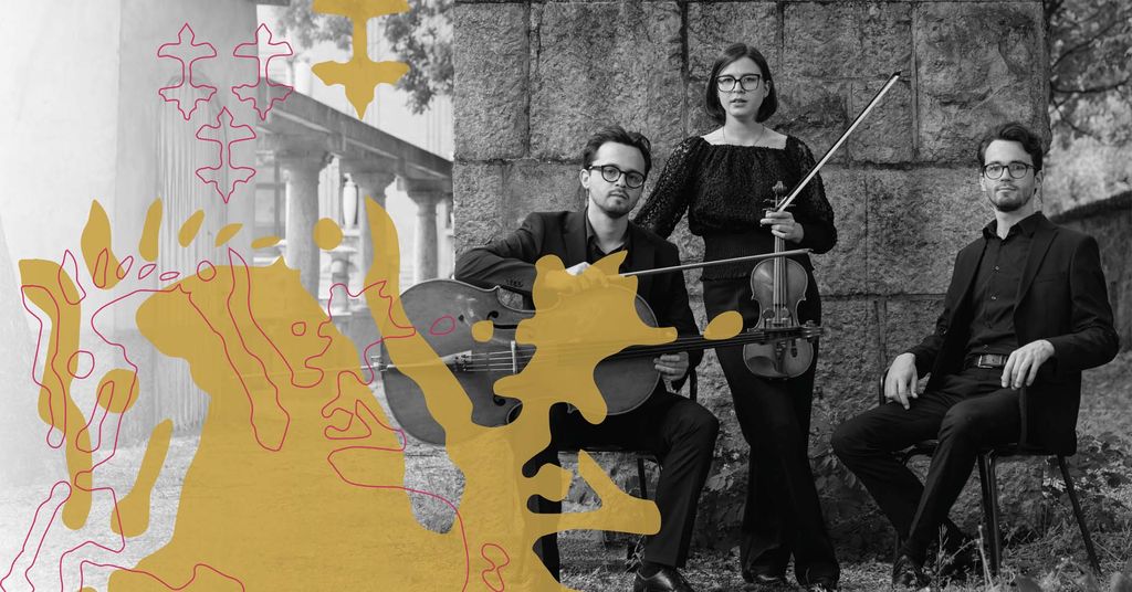 Trio Rupnik