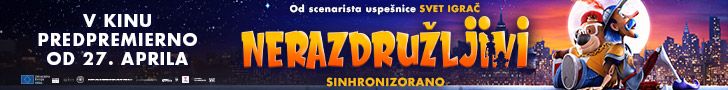 NERAZDRUŽLJIVI