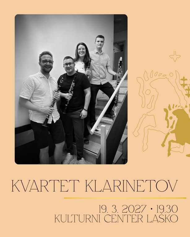Kvartet Klarinetov
