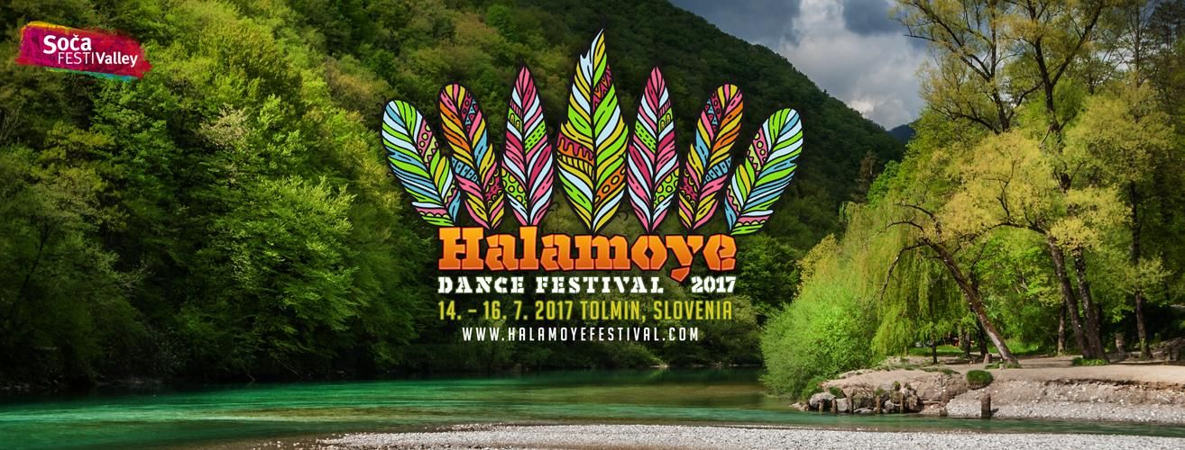 Halamoye Dance Festival 2017