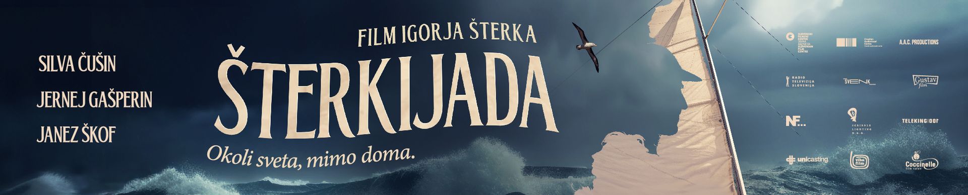 ŠTERKIJADA