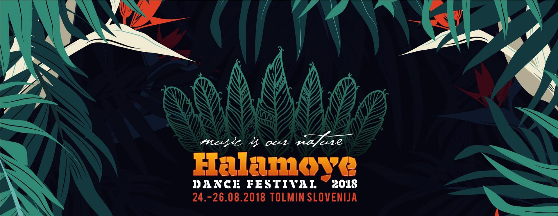 Halamoye Dance Festival 2018