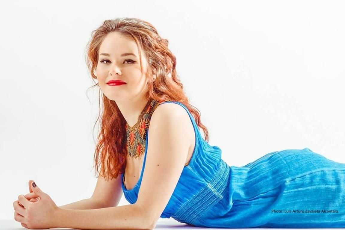 25 let Jazz Club Gajo: Ajda Stina Turek kvartet