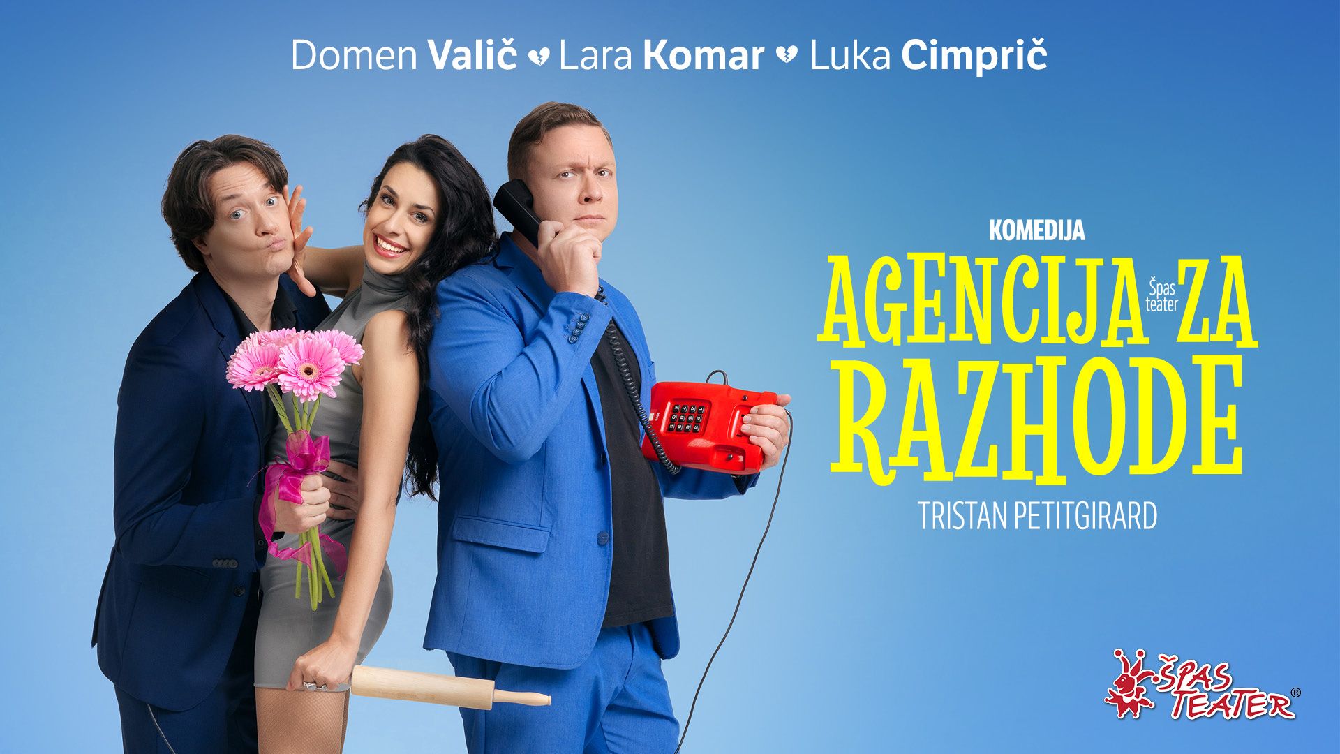 AGENCIJA ZA RAZHODE