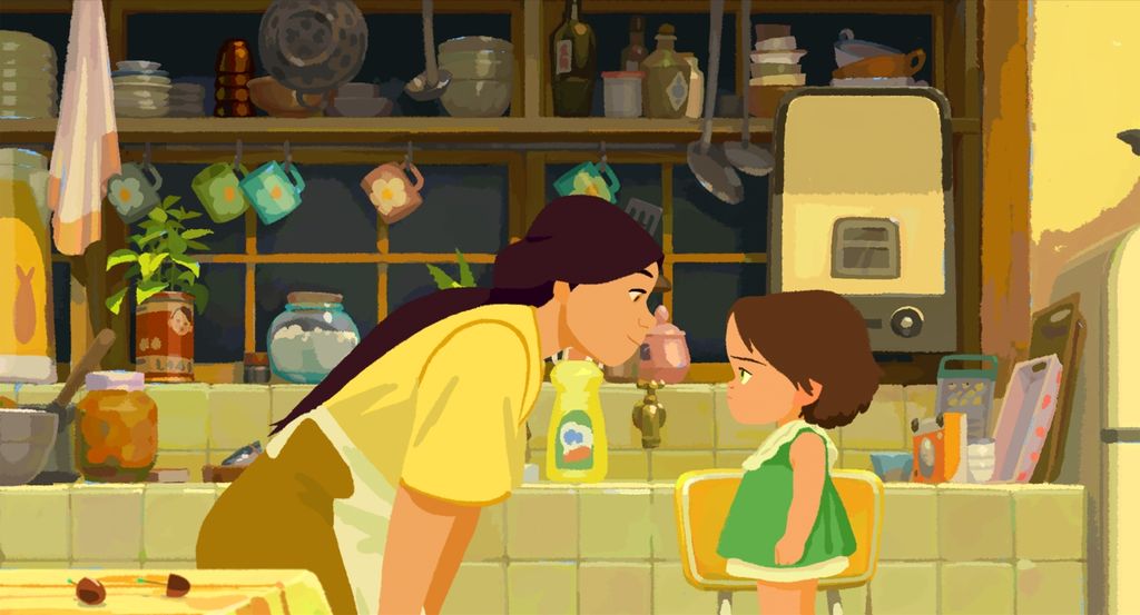 MALA AMÉLIE | Kinoklub