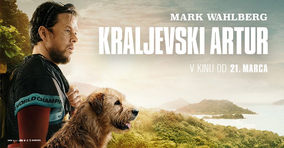 KRALJEVSKI ARTHUR