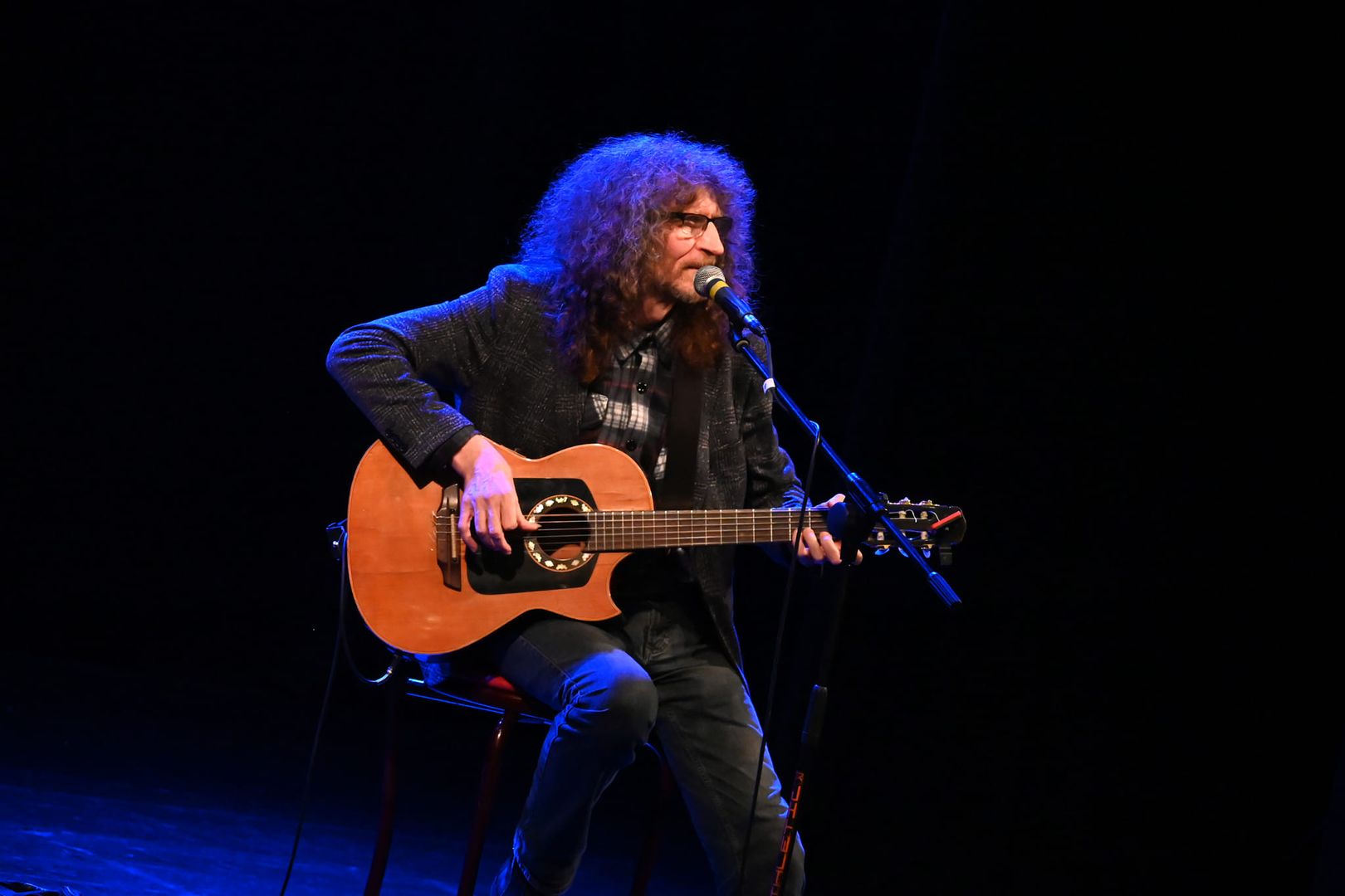 ADI SMOLAR 1.koncert