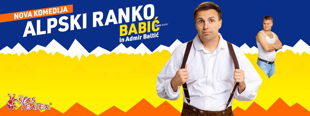 ALPSKI RANKO