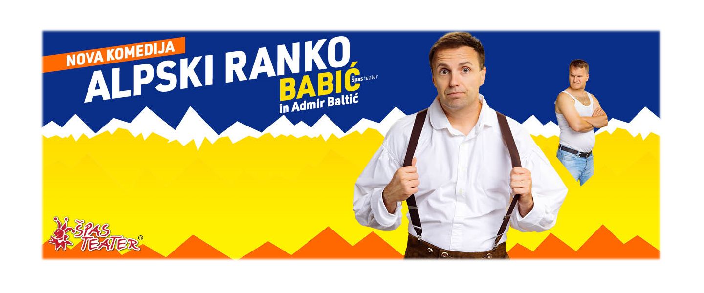 Alpski Ranko