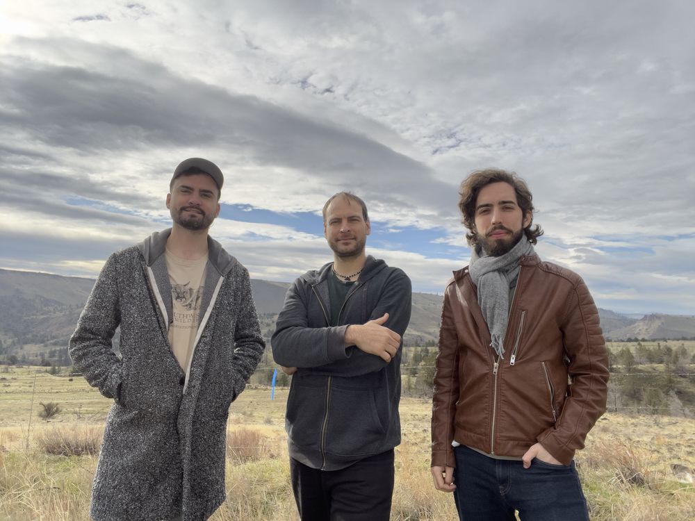 ARI HOENIG TRIO feat. Gadi Lehavi & Ben Tiberio