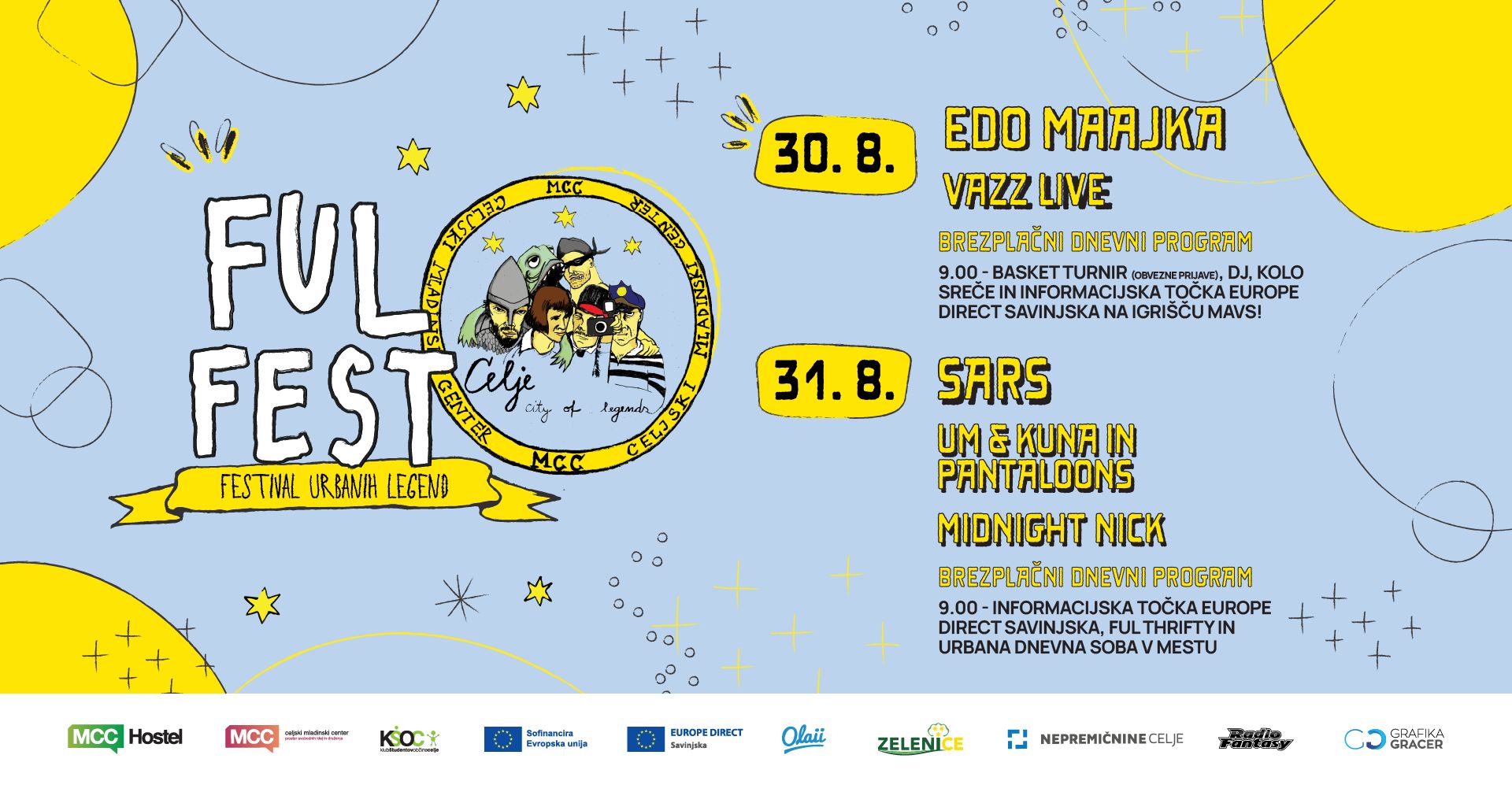 FUL FEST 2024