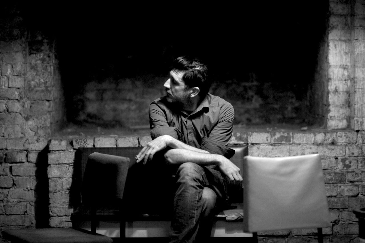 Niko Novak in BORDO v Layerjevi hiši