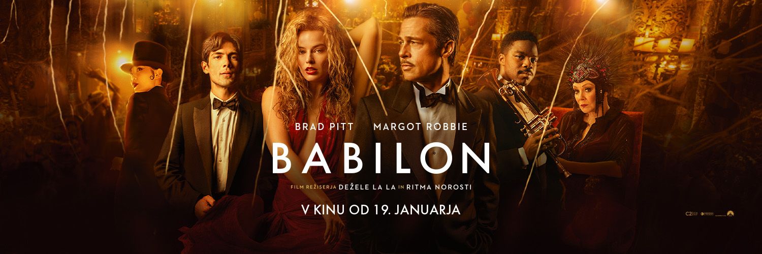 Babilon