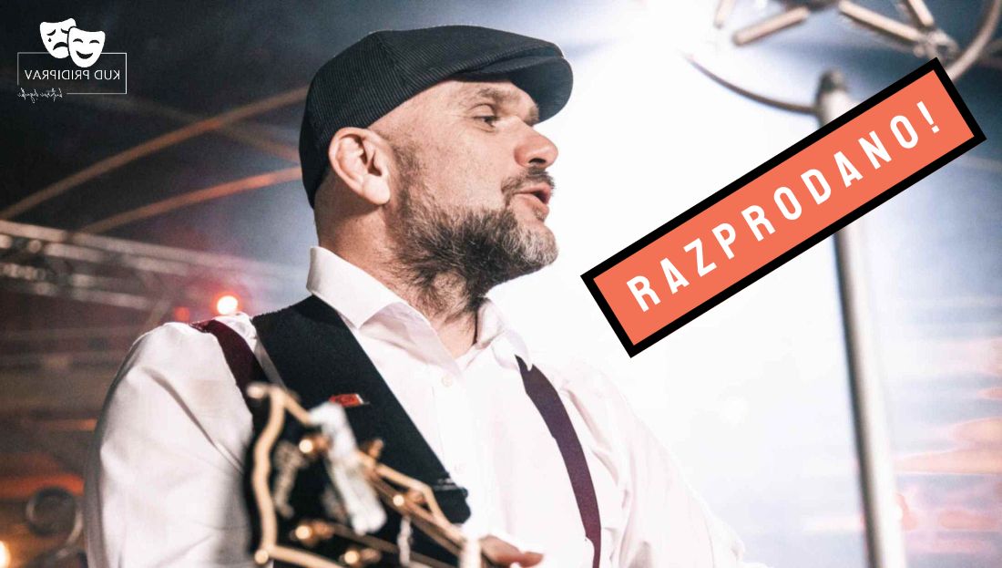 RAZPRODANO: VEČER BALAŠEVIĆEVE UGLASBENE POEZIJE: KONCERT NA DAN ŽENA
