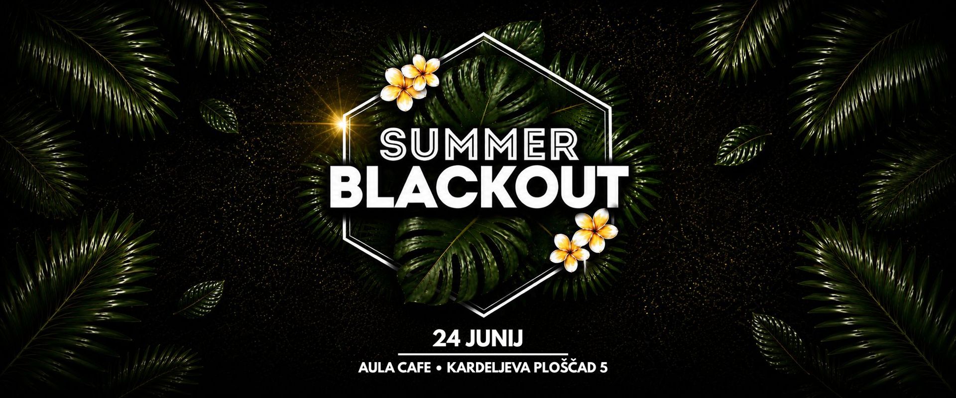 SUMMER BLACKOUT