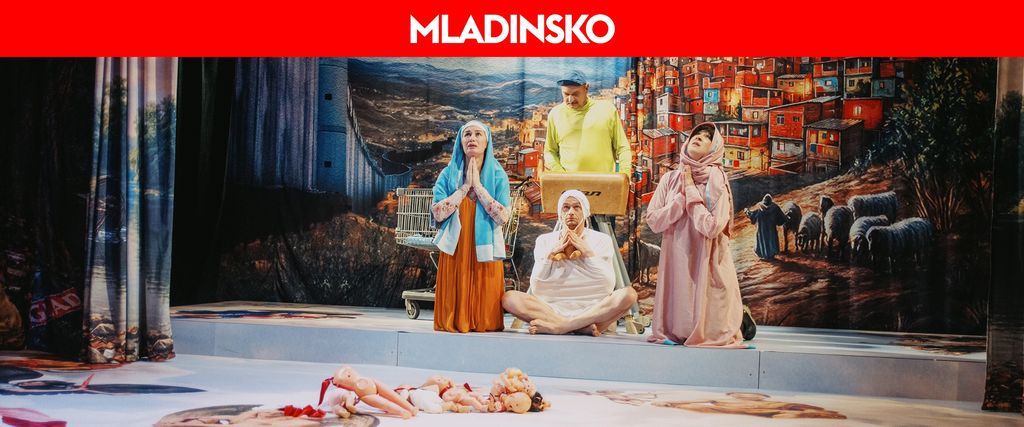 Burkaški misterij