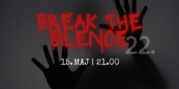 Break The Silence