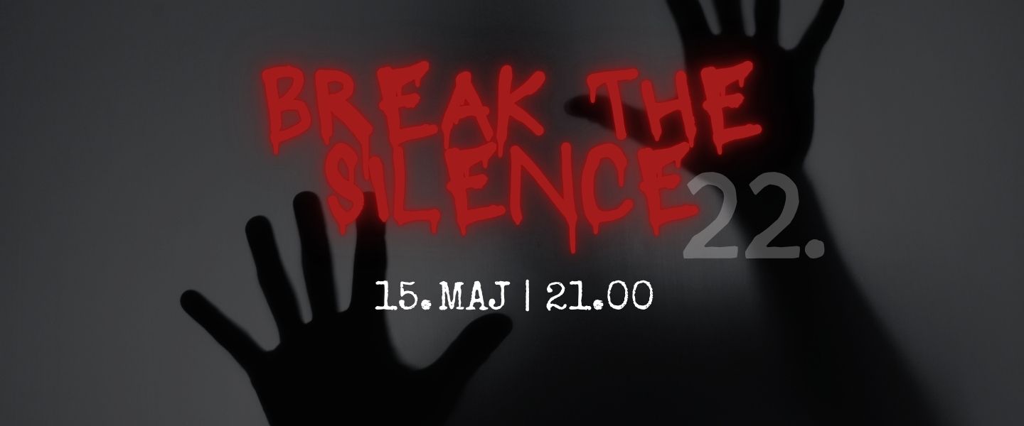 Break The Silence