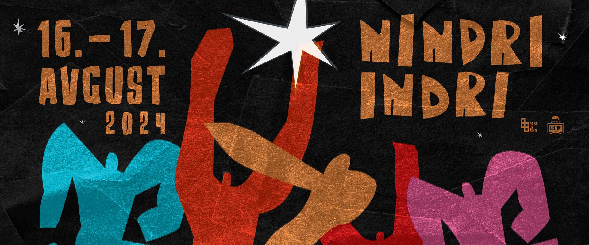 Festival NINDRI INDRI 2024