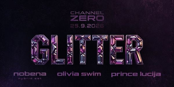 Glitter | Ch0