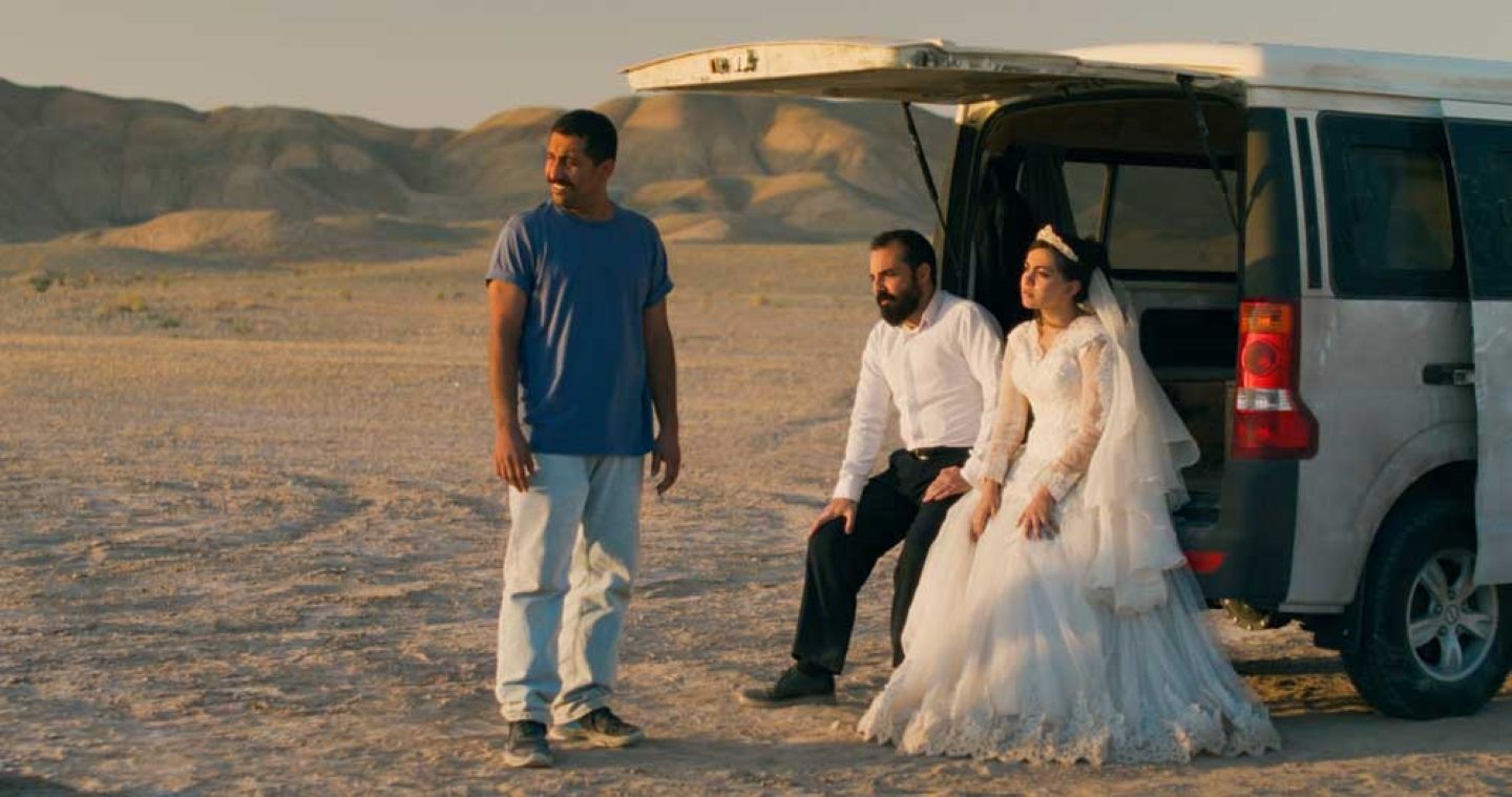 BILA JE SAMO NESREČA