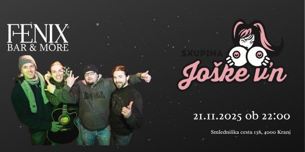 Joške v'n