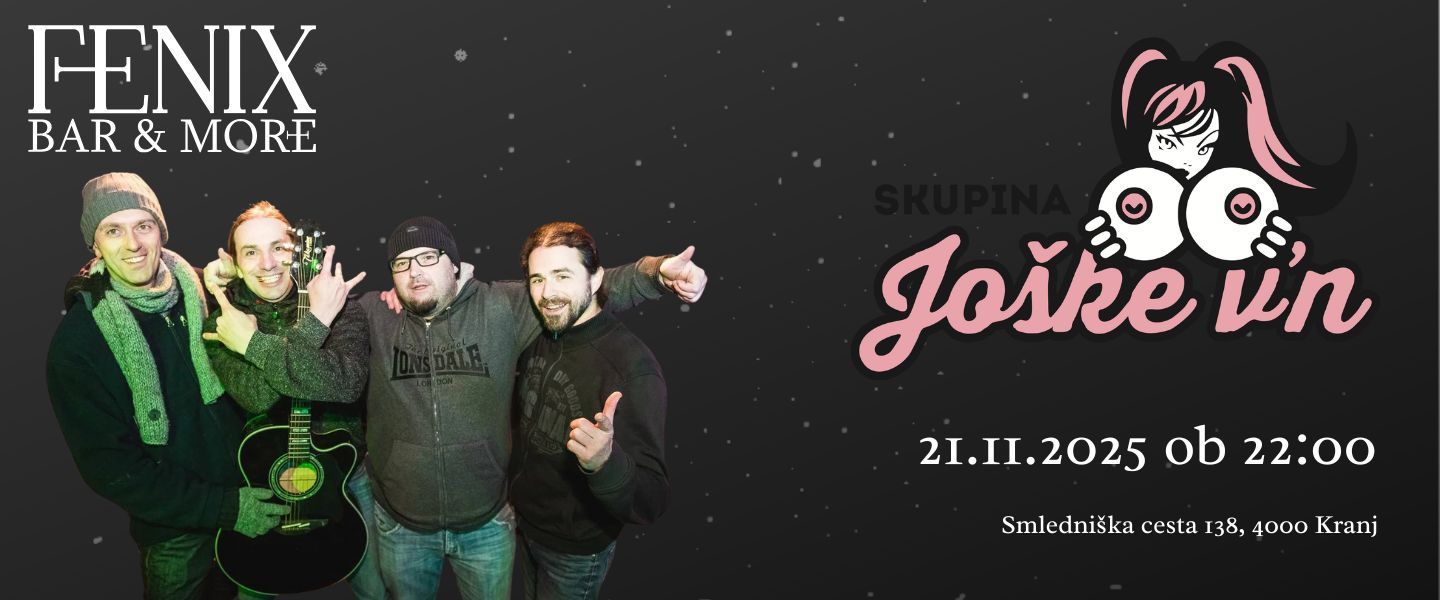 Joške v'n