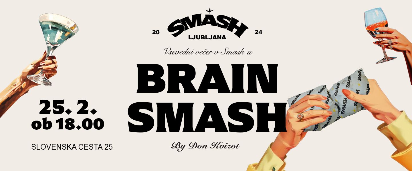 Brain Smash