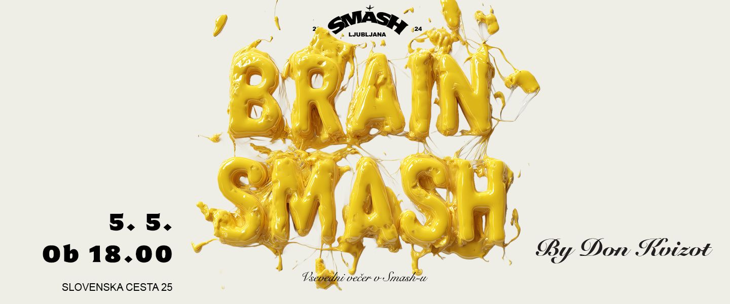 Brain Smash