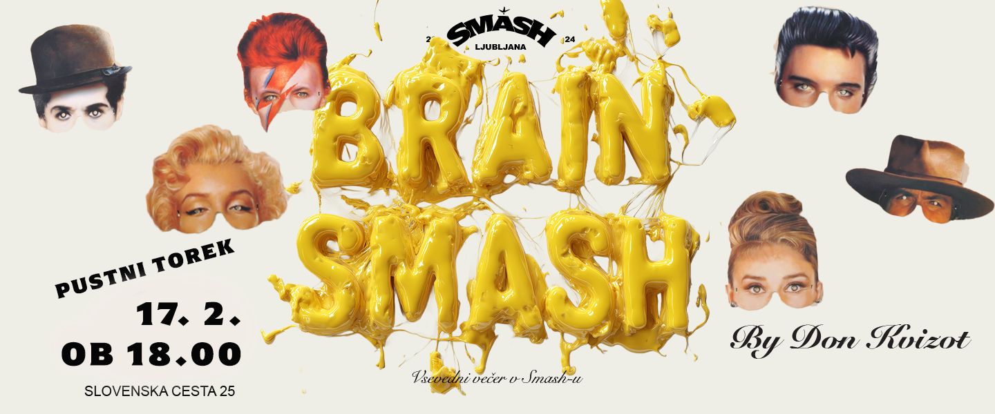 Brain Smash