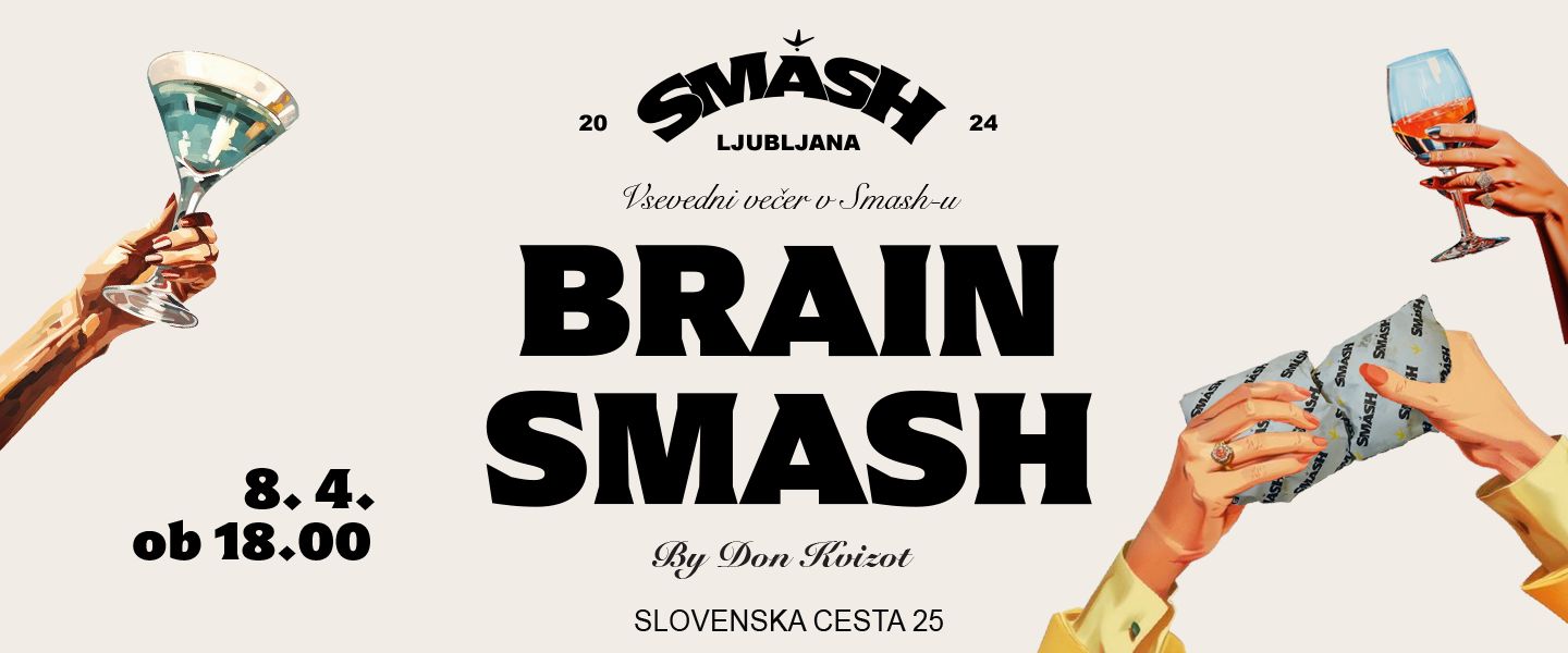 Brain Smash