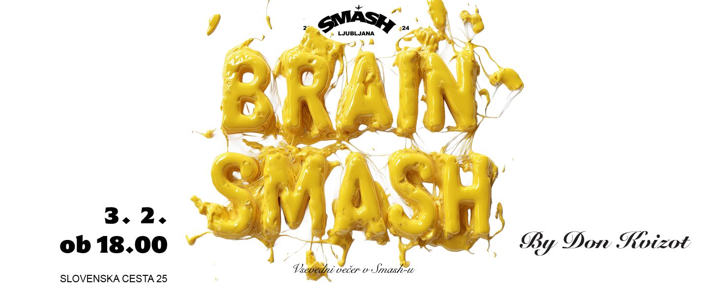 Brain Smash